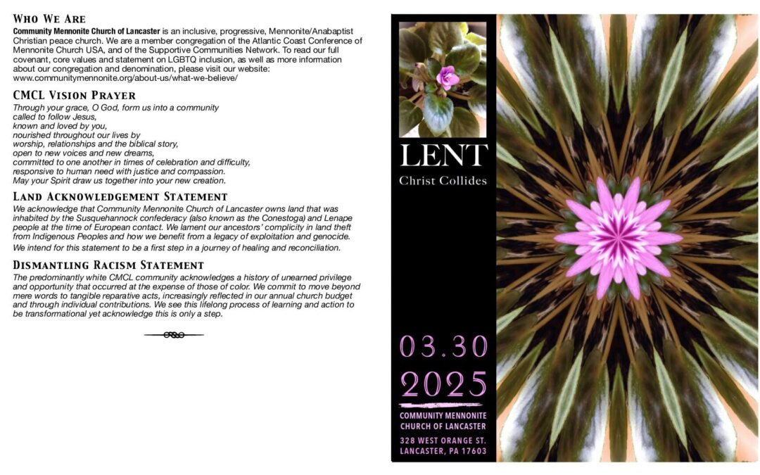 BULLETIN 25_03_30