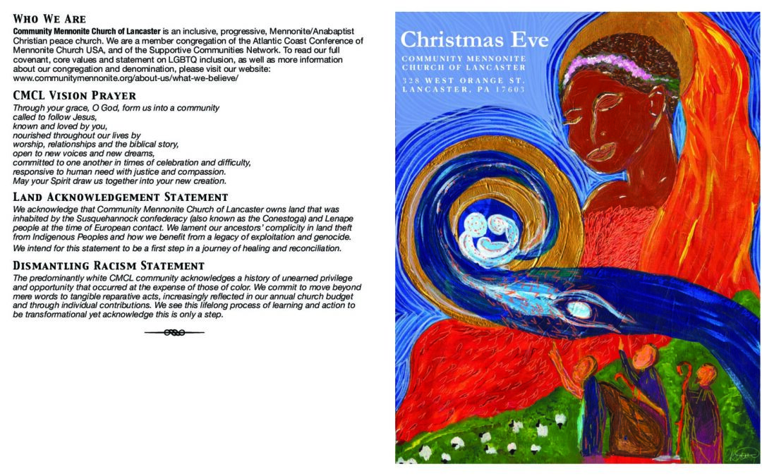 BULLETIN 25_12_24 Christmas Eve