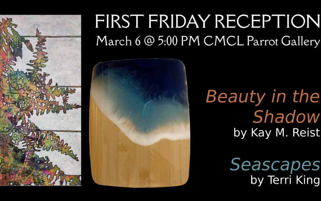 email announcement-month 1