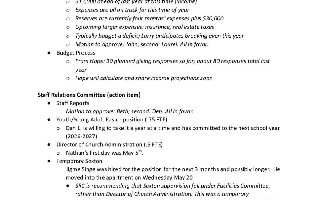June CMCL Council Meeting__7_00 PM Grant Street Building__June 9th 2026